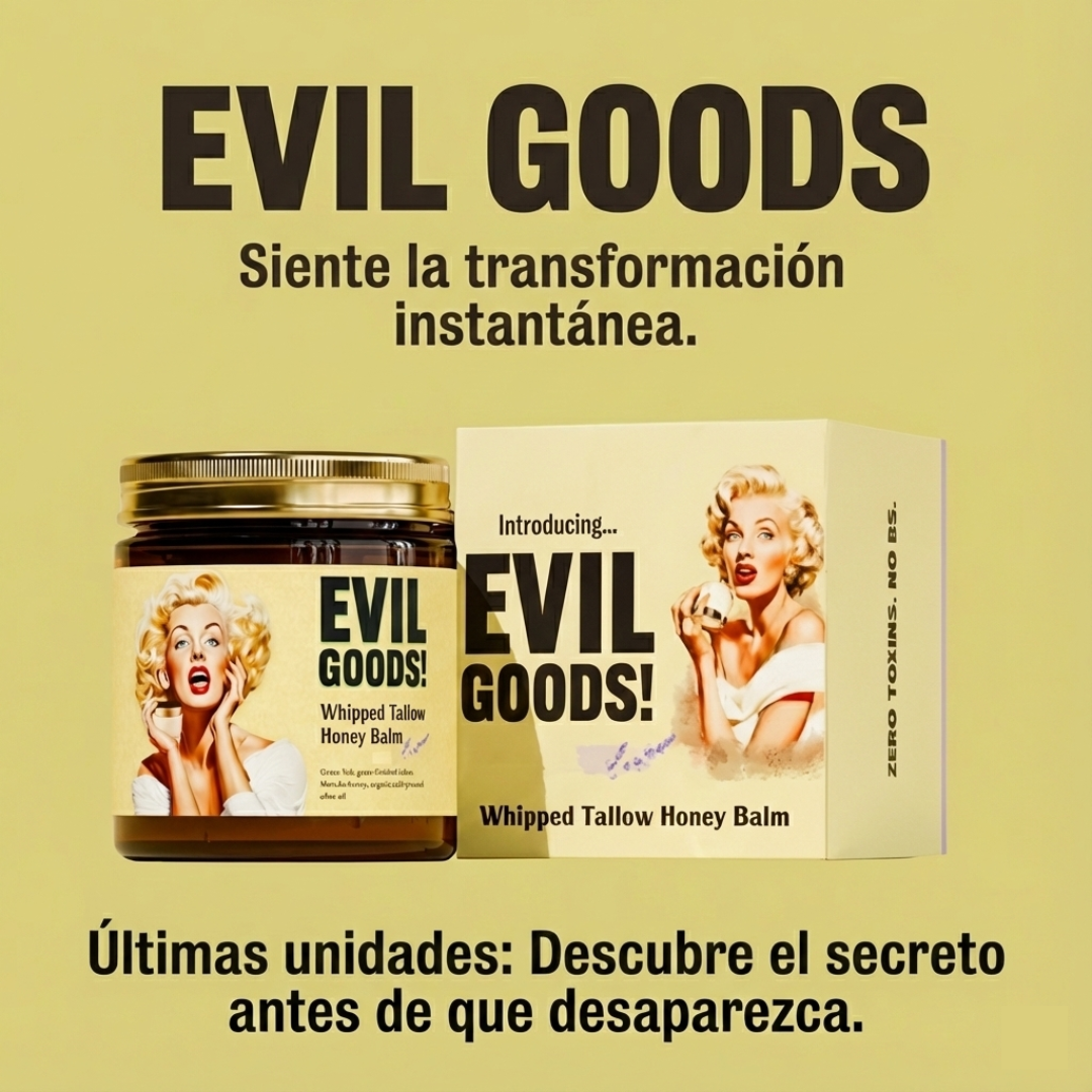 Evil Goods